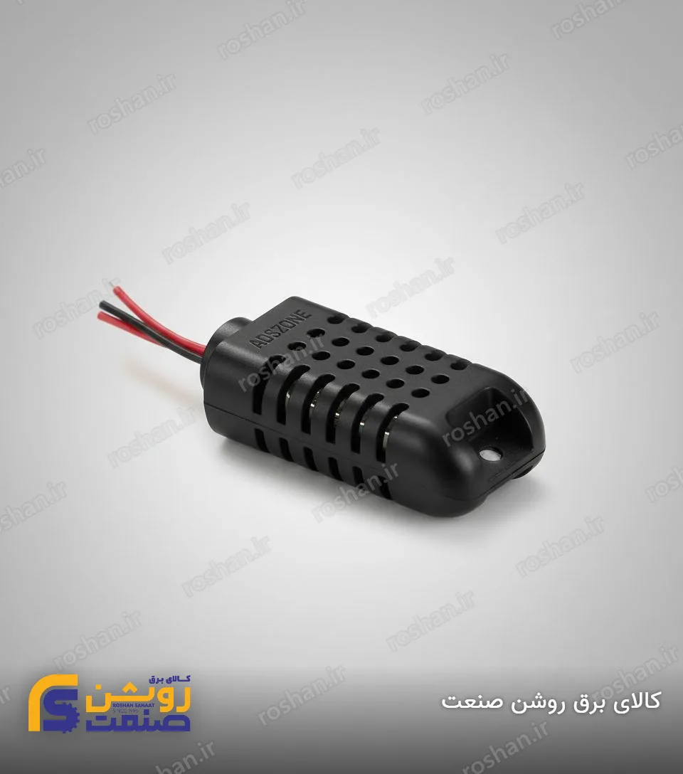 رطوبت سنج با سنسور 2