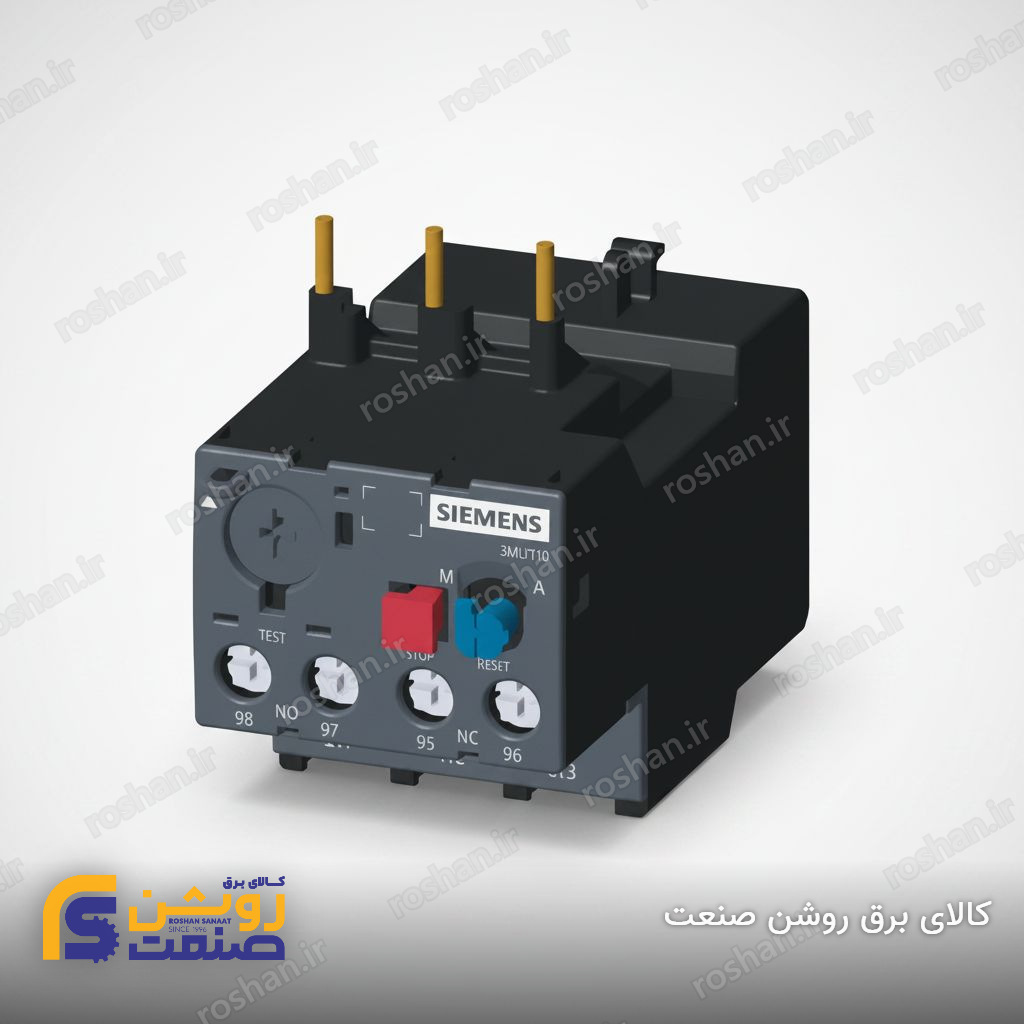 بیمتال 250A-400A