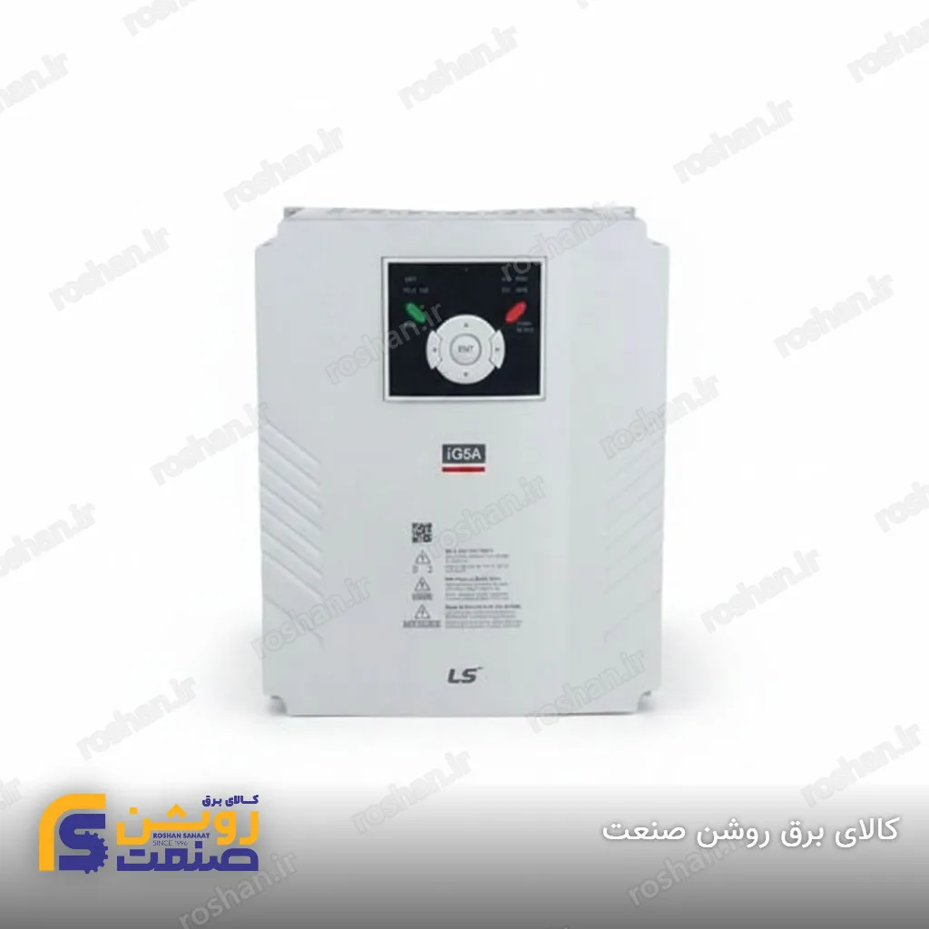 اینورتر LS Electric سری IG5A-4 - SV004IG5A-4