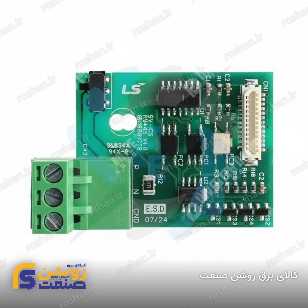 کارت جانبی اینورتر LS Electric - SV-IV5 ELIO