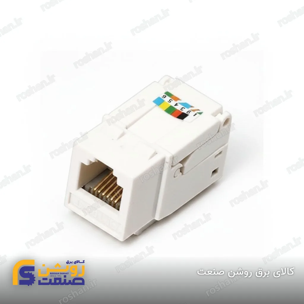 کیستون تلفن cat3