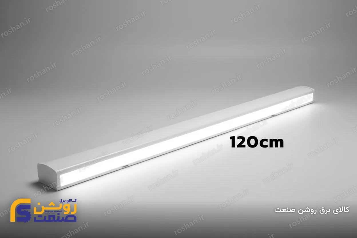 براکت نوری مدل کیافر 120 سانتی‌متر 2