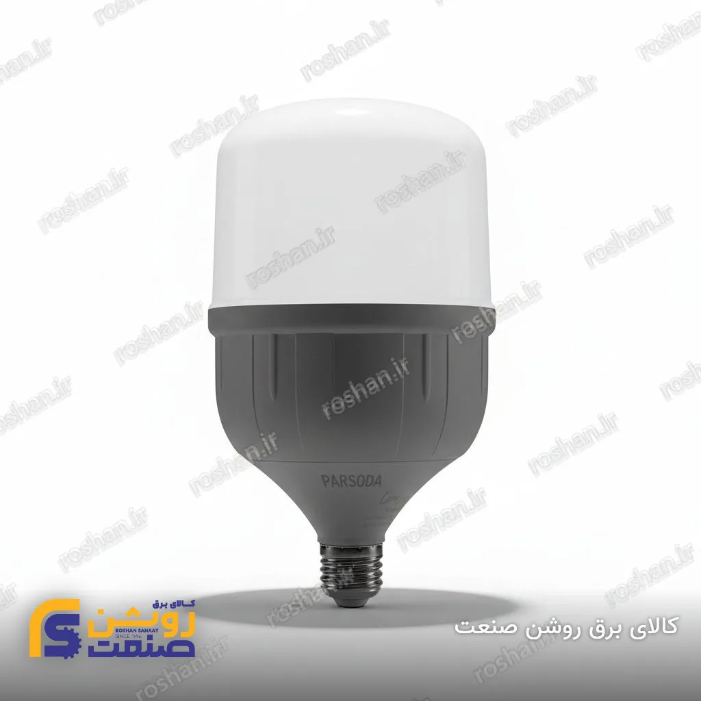 لامپ استوانه T140 50W