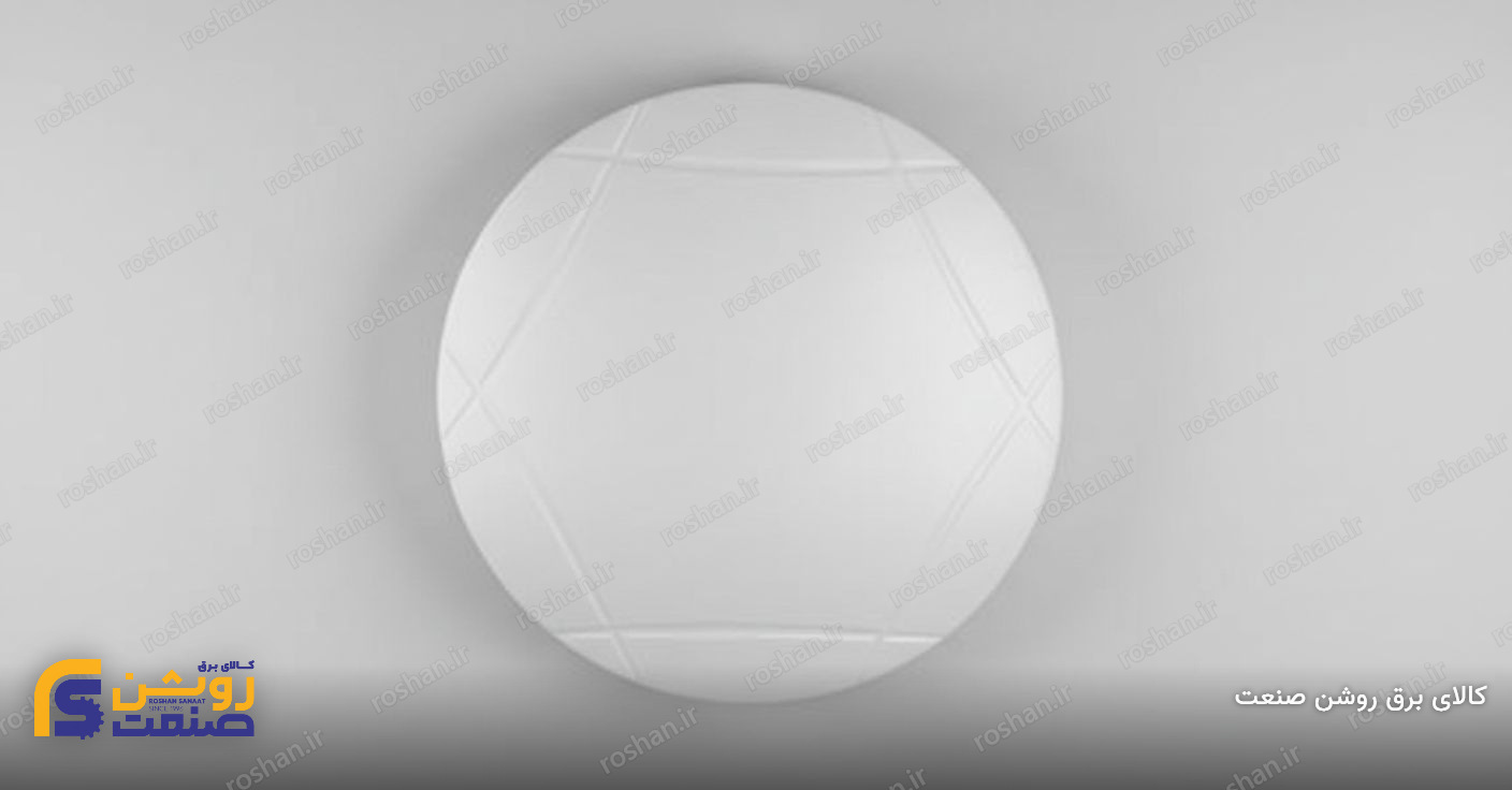 پنل مدل ایران (قطر 40cm) 2