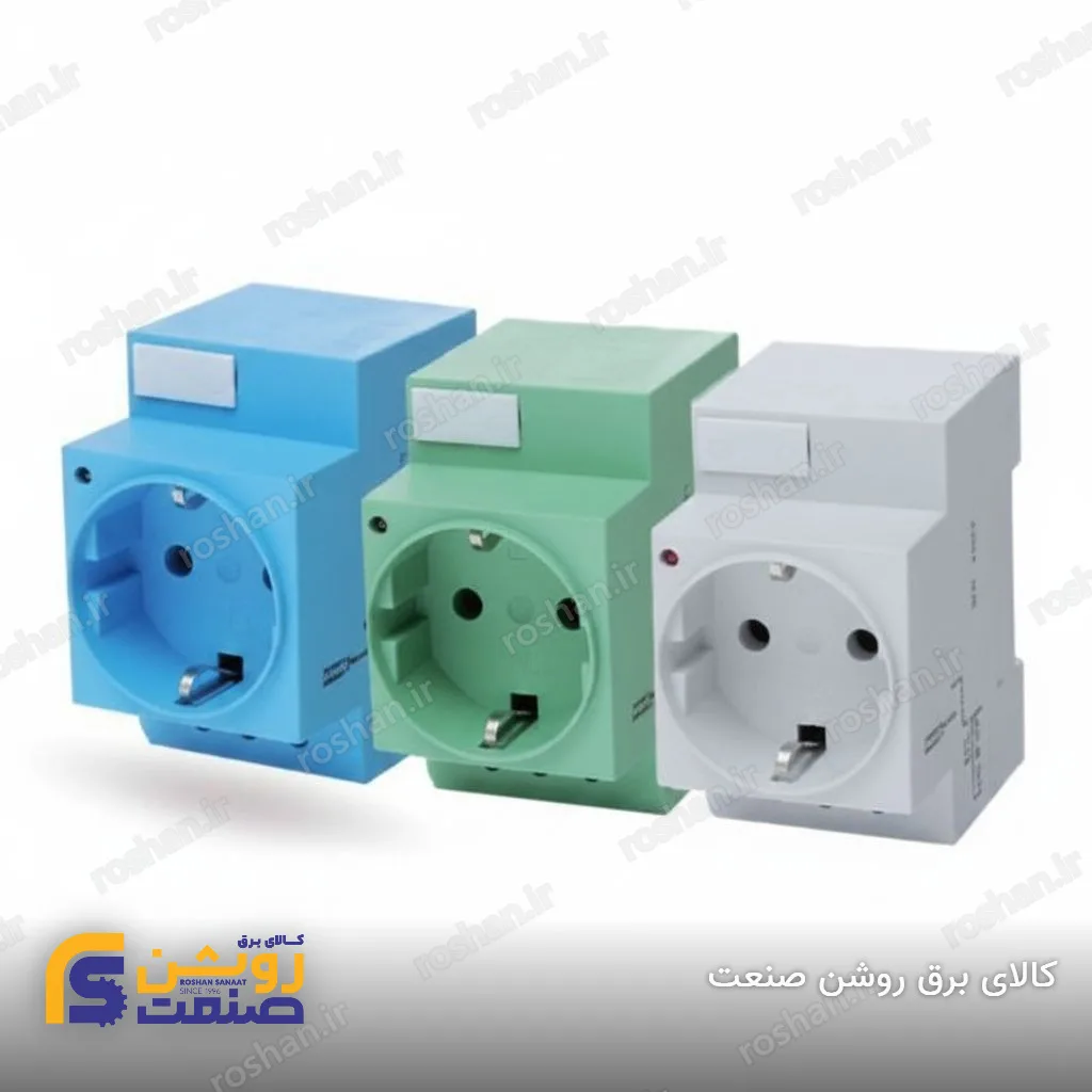 پریز ریلی (تابلویی ریلی)