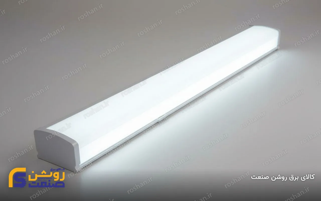 براکت نوری مدل کیافر 60 سانتی‌متر 2