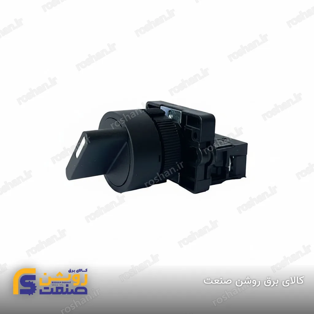 کلید فرمان یکطرفه