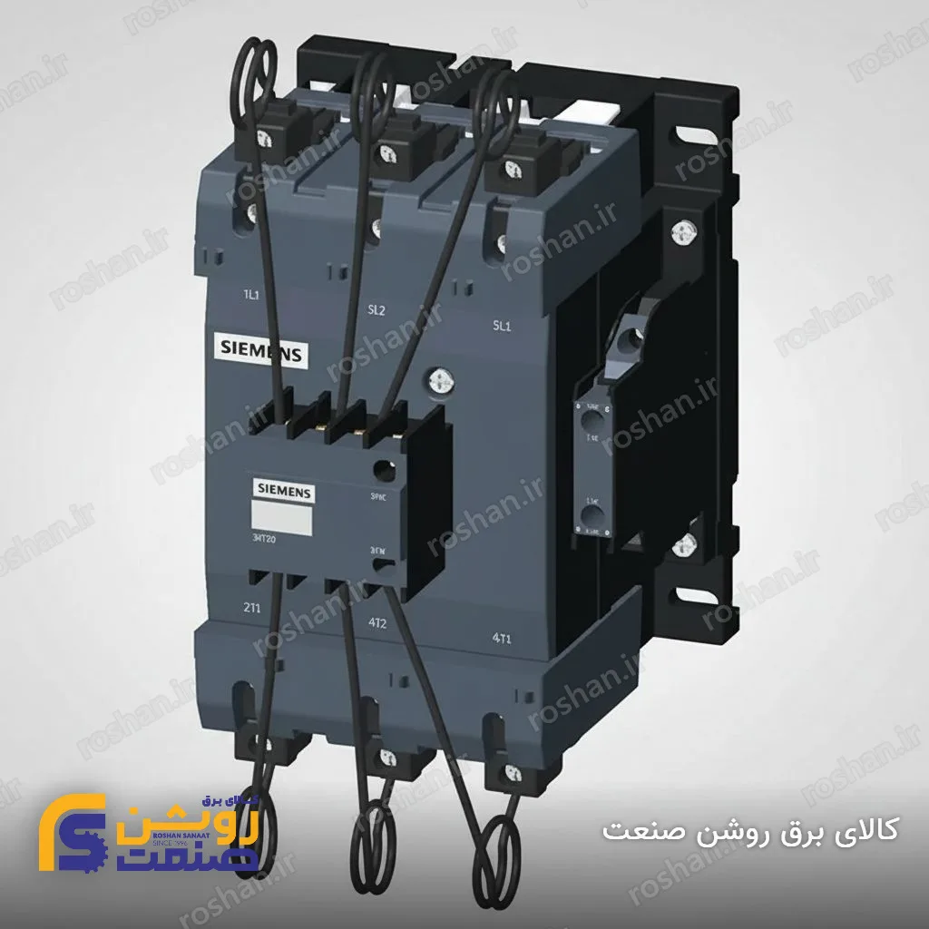 75kvar - ولت 230