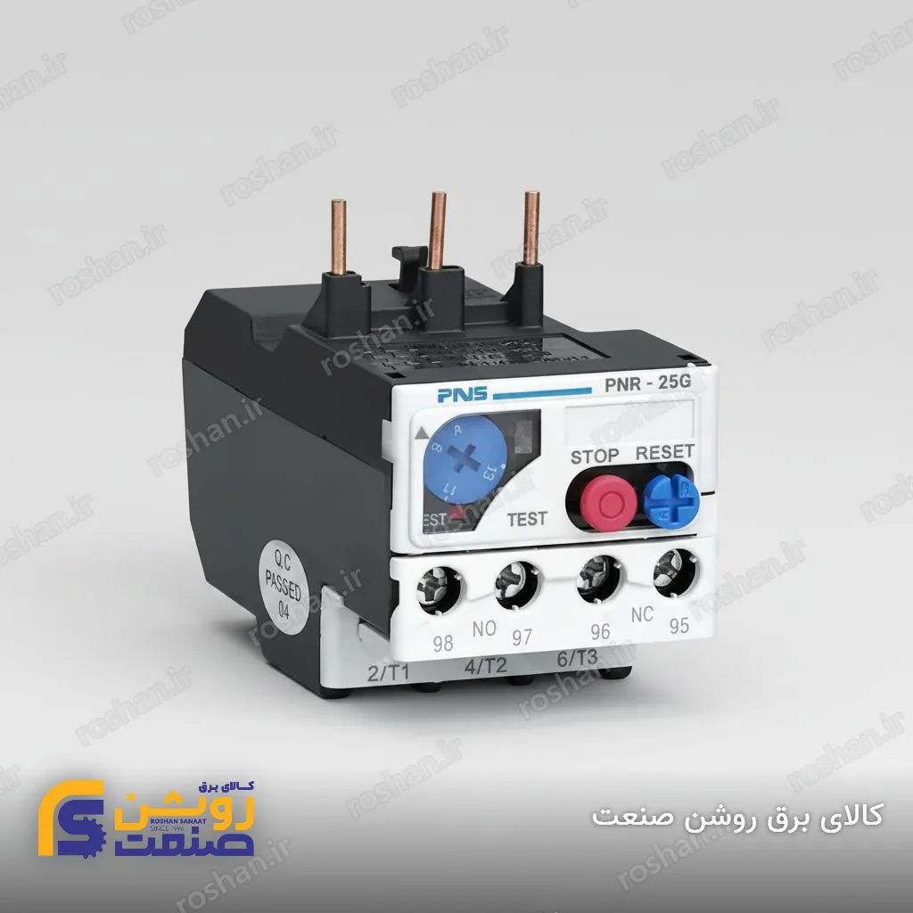 بی متال 55 تا 70 آمپر