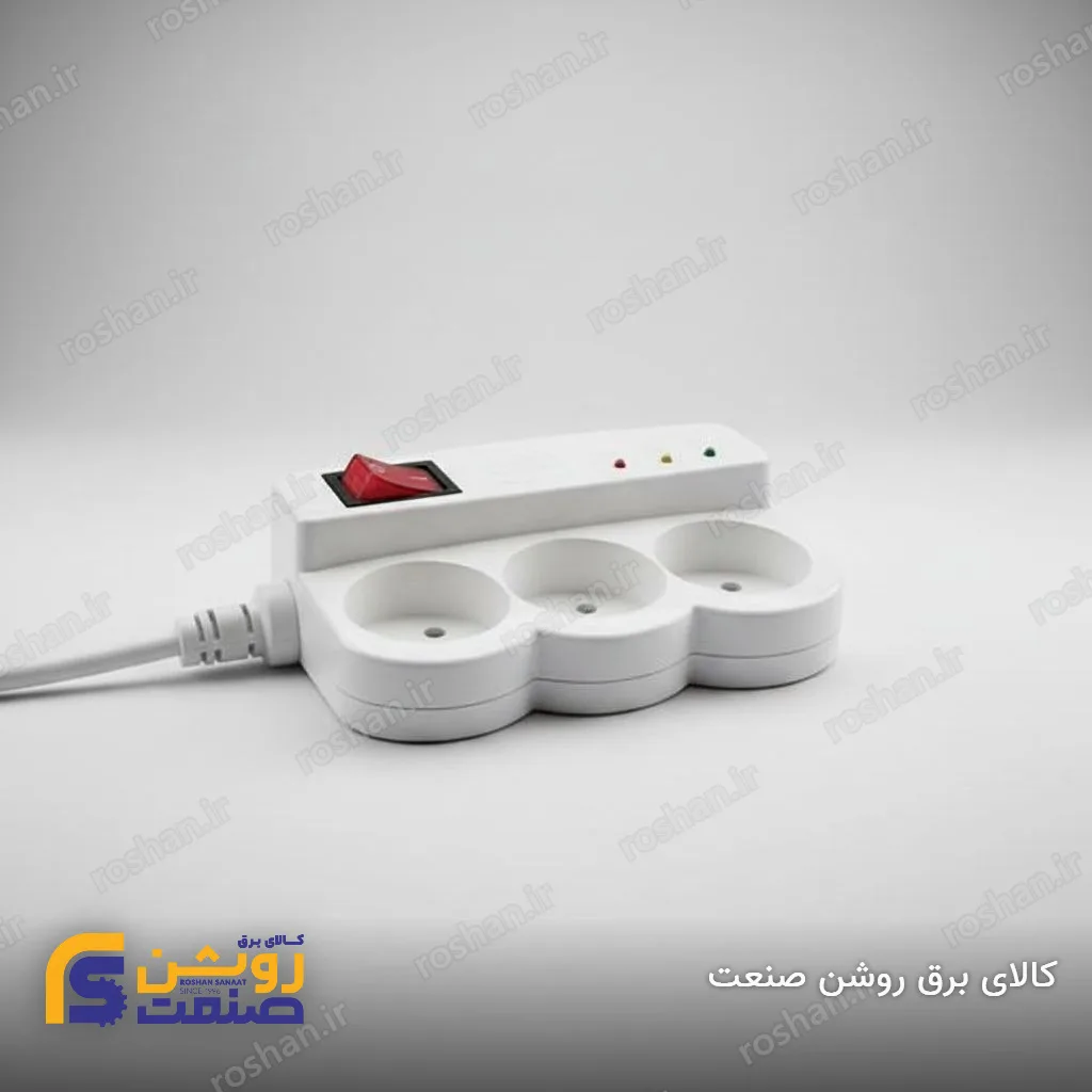 افق محافظ یخچال و فریزر سه خانه بدون کلید ۱.۴ متری 2