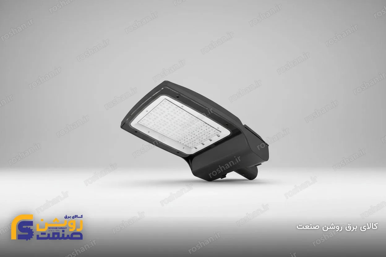 چراغ خیابانی LED مدل ستاره XL (HE) - 320 وات - 4000K