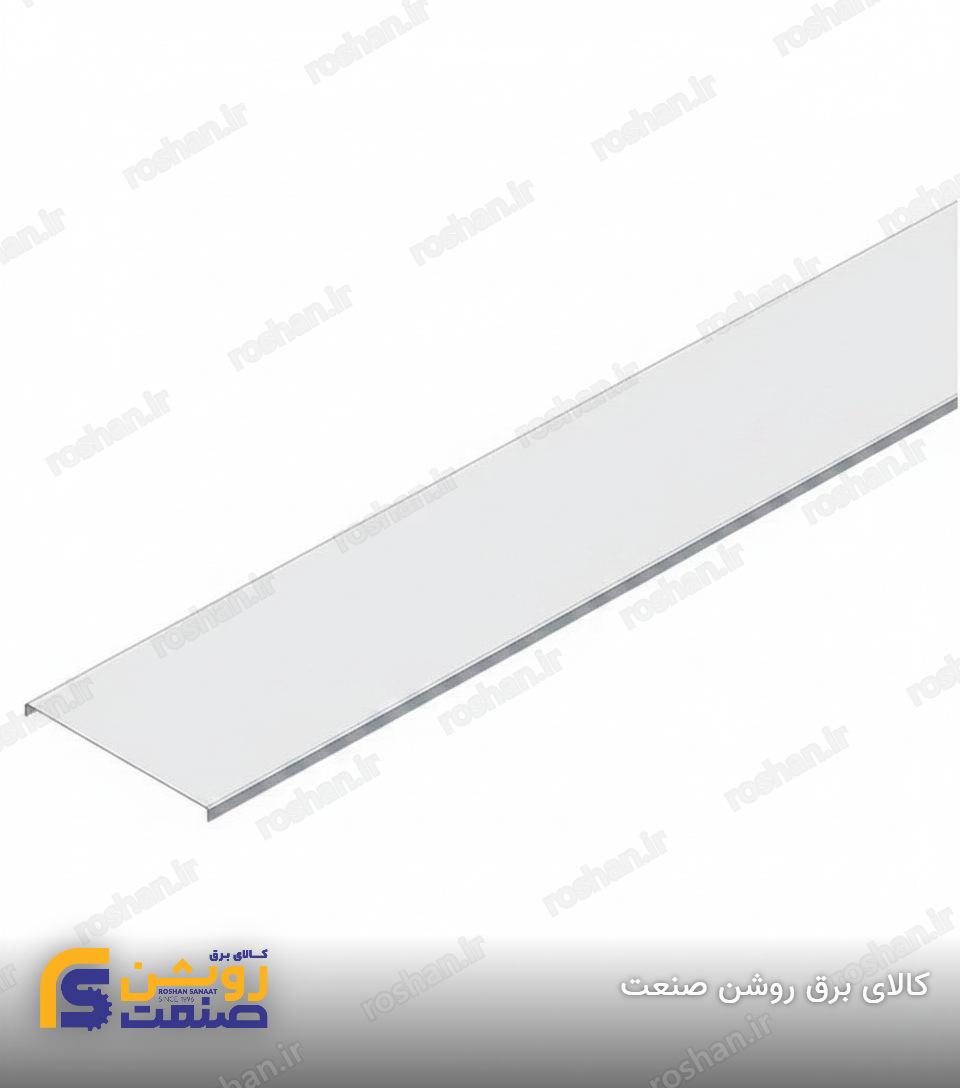 درب سینی کابل PVC 200×60