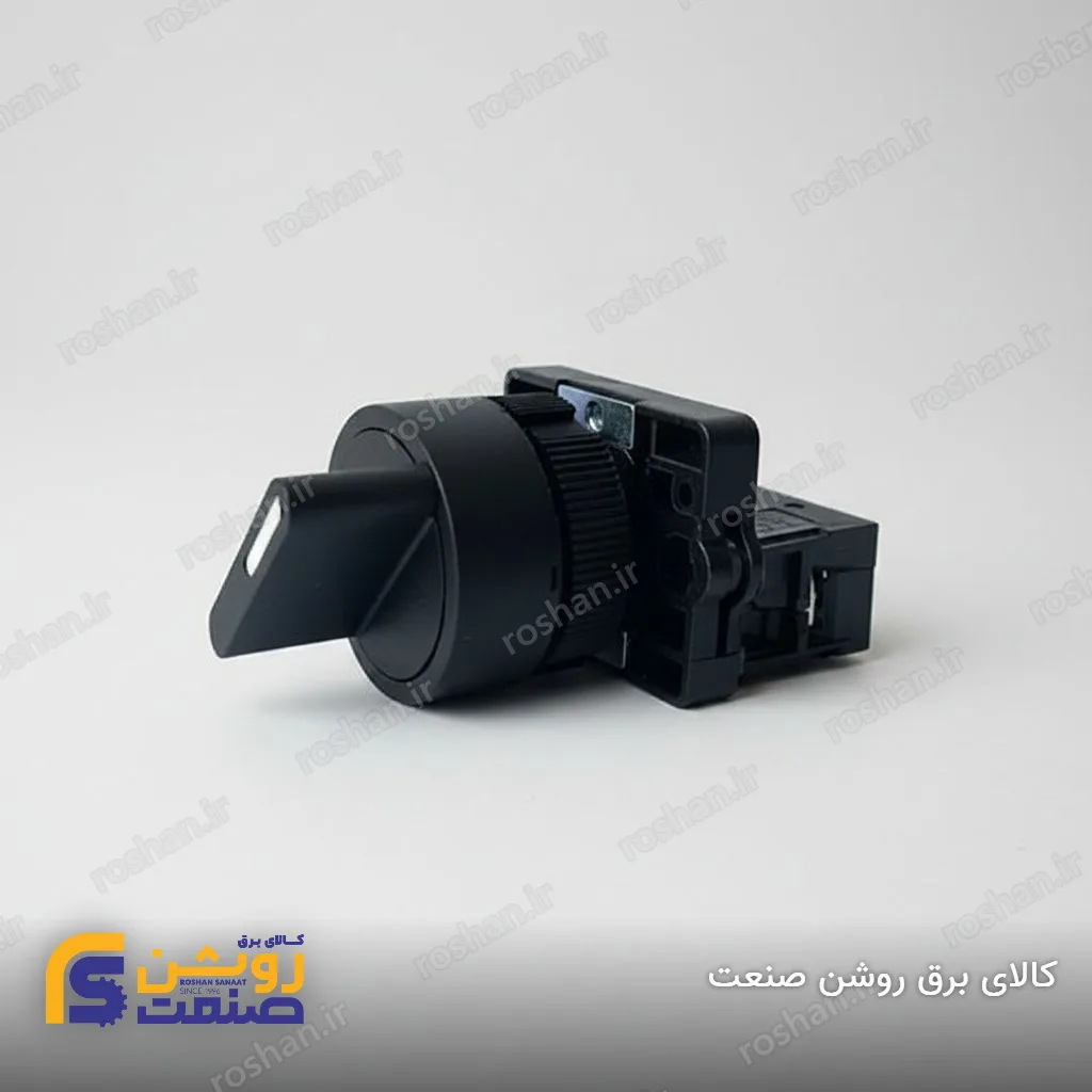 کلید فرمان یکطرفه