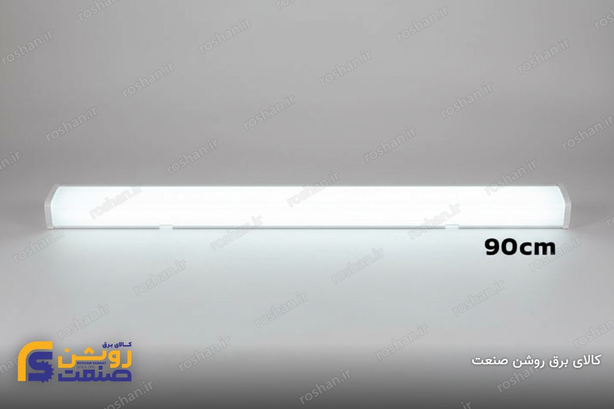 براکت نوری مدل کیافر 90 سانتی‌متر 2