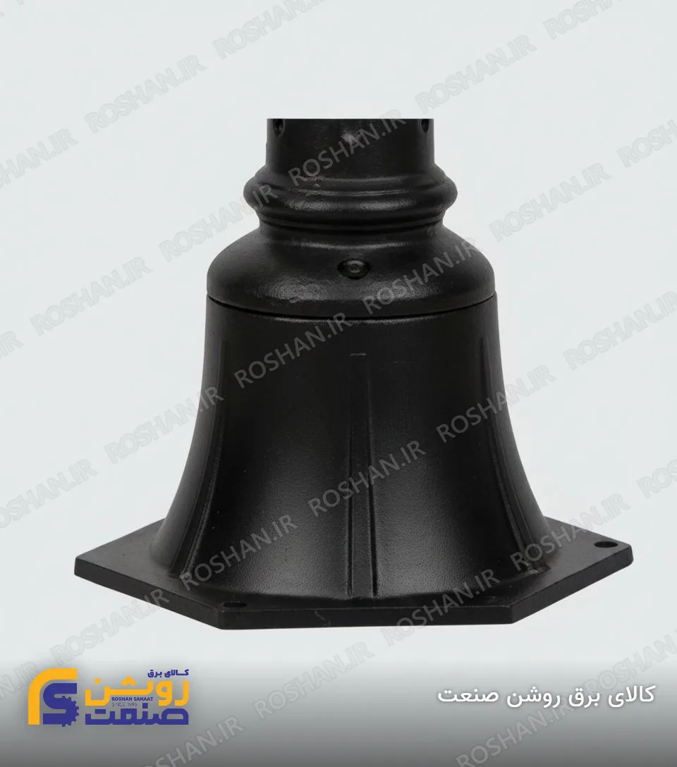 شفق پایه پنتالو