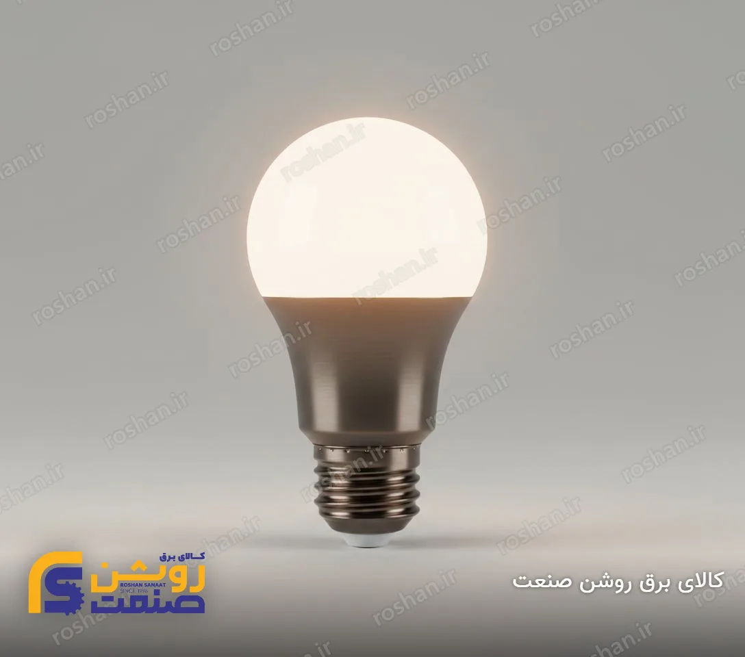 لامپ حبابی A95 25W