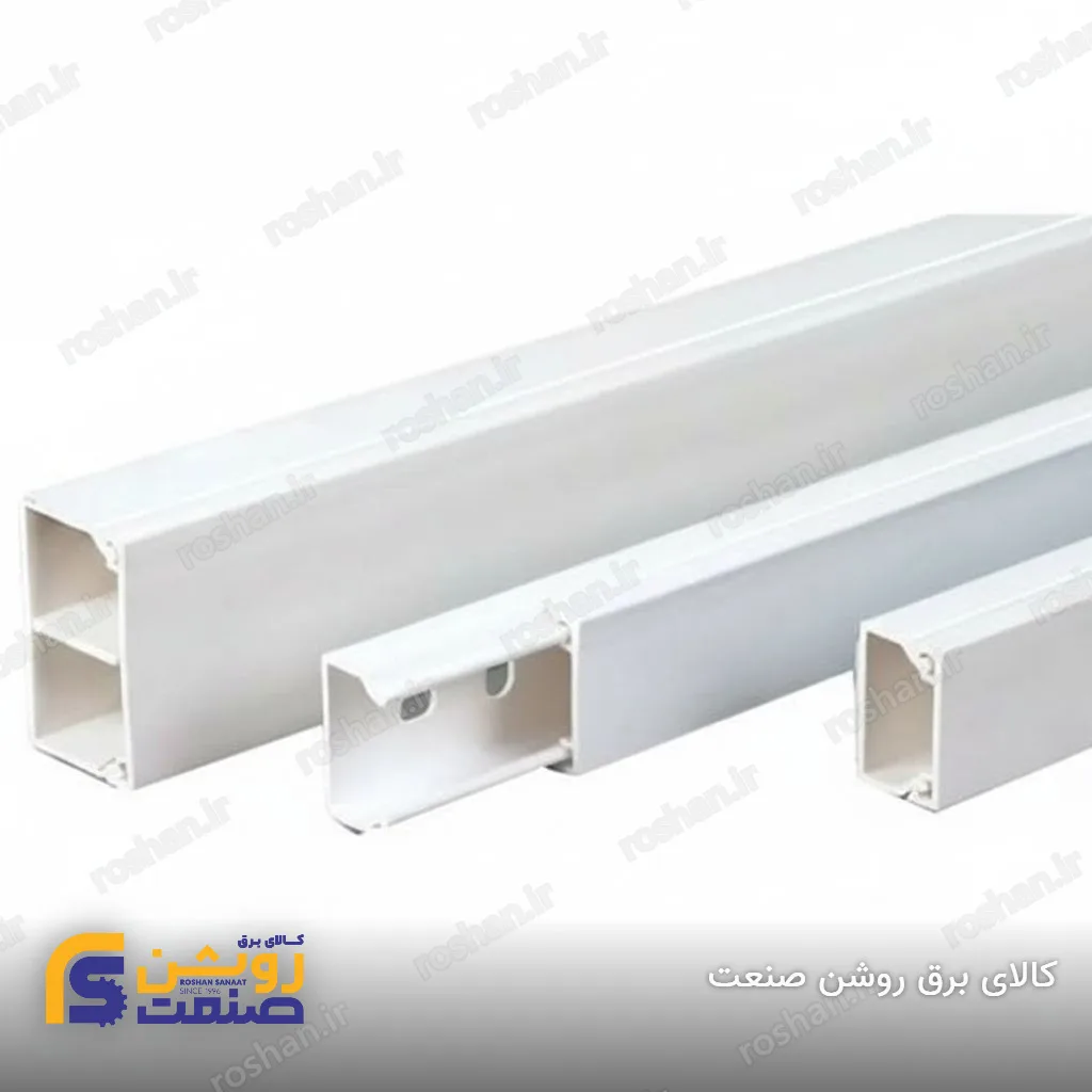 داکت دیواری دانوب 40×25