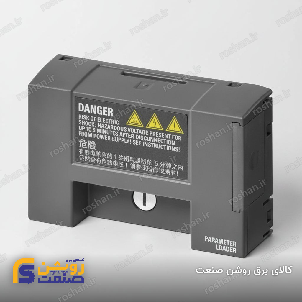 قطعات جانبی اینورتر ماژول کارت حافظه
