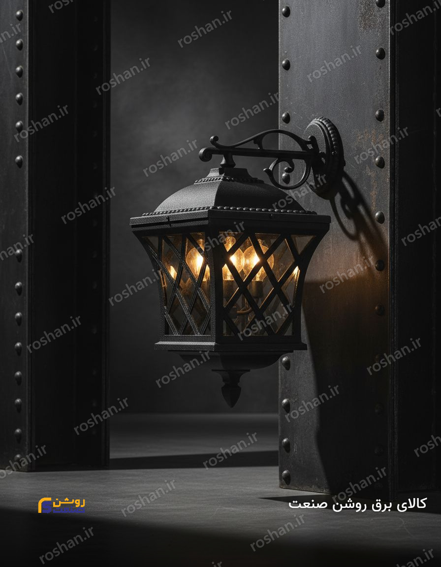 شفق دیواری کیارا 2