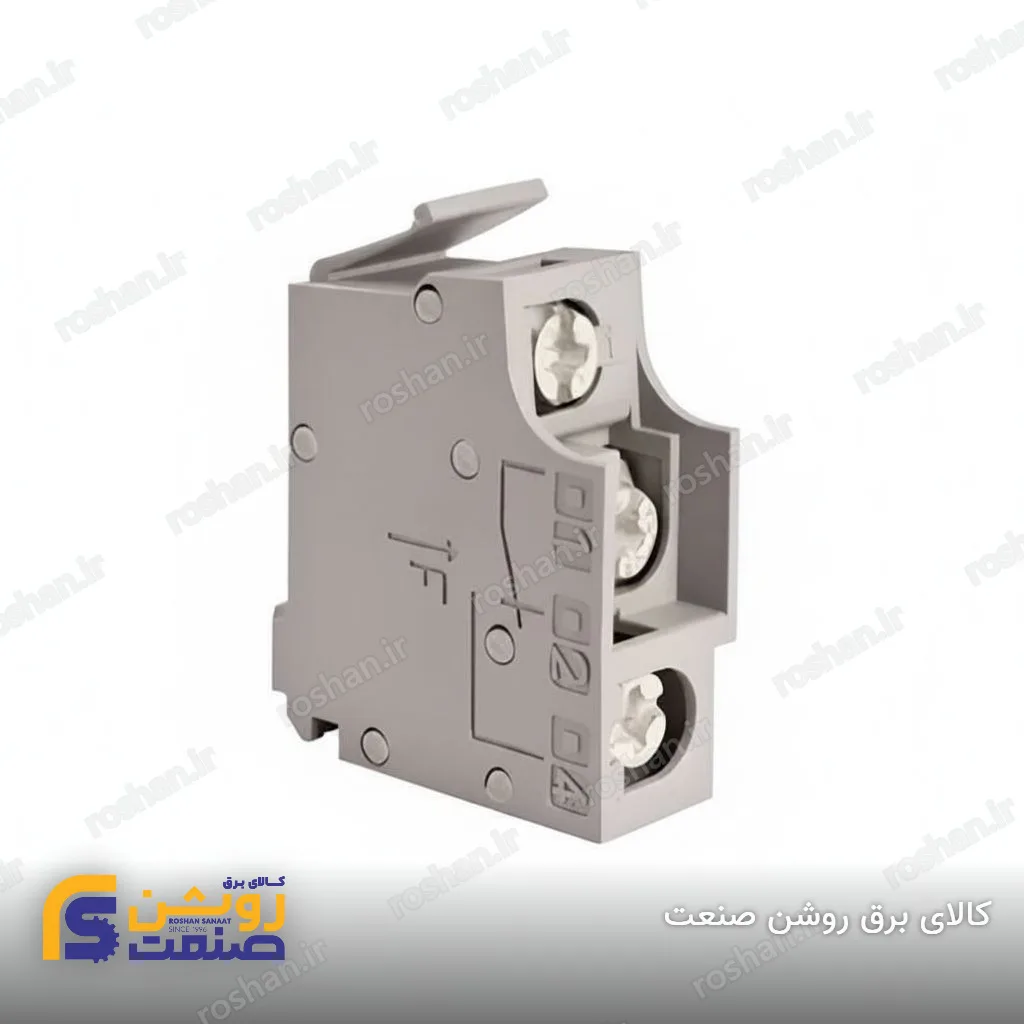 کنتاکت آلارم 2NO
