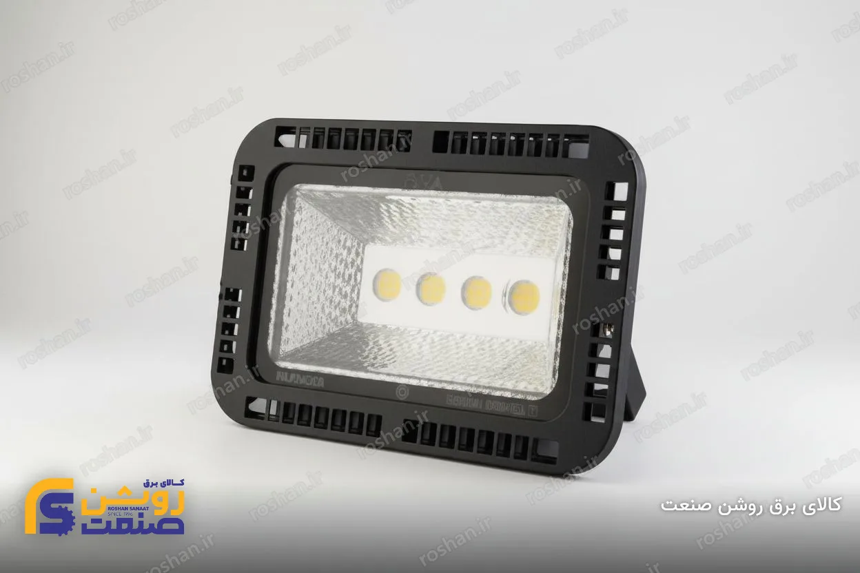 پروژکتور COB 200W