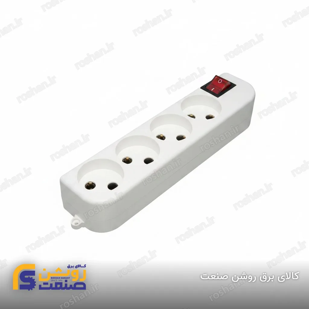 چهار راهه استاندارد بی‌ارت