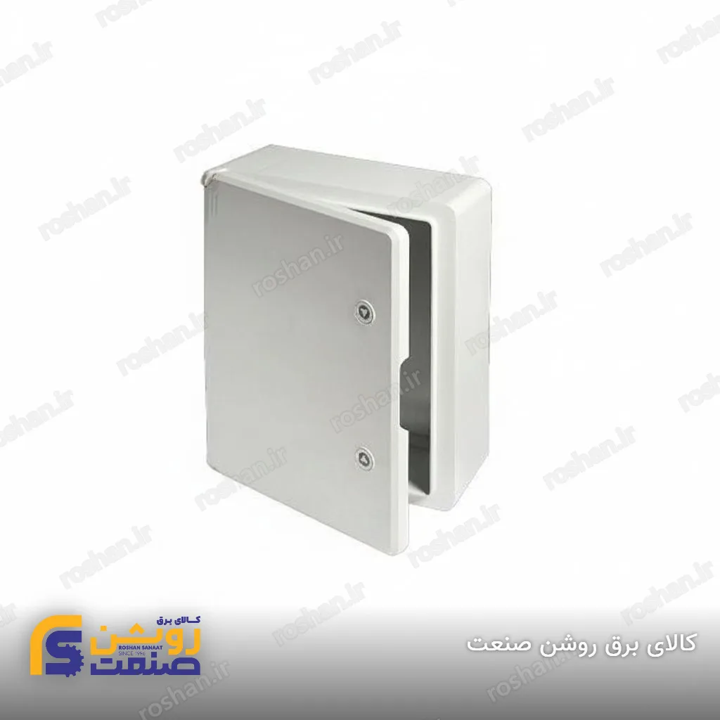 باکس/تابلو درب هم رنگ 200×300×130