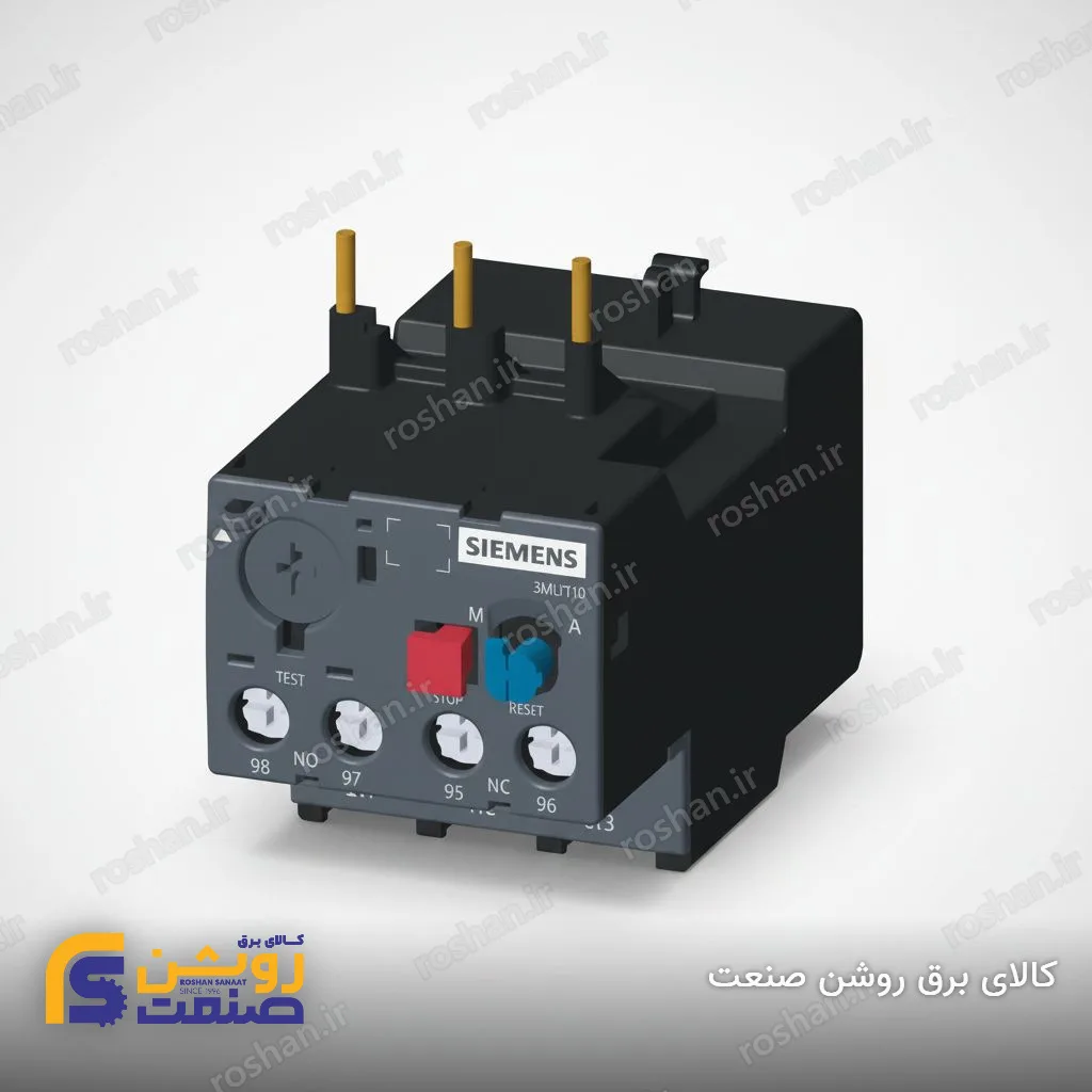 بیمتال 160A-250A