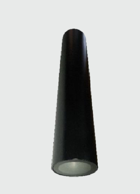 شفق پنل استوانه‌ای لومنا قطر 6cm ارتفاع 30cm 2