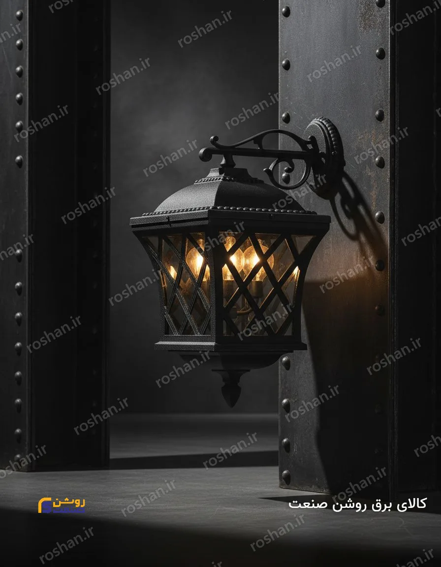 شفق دیواری کیارا 2