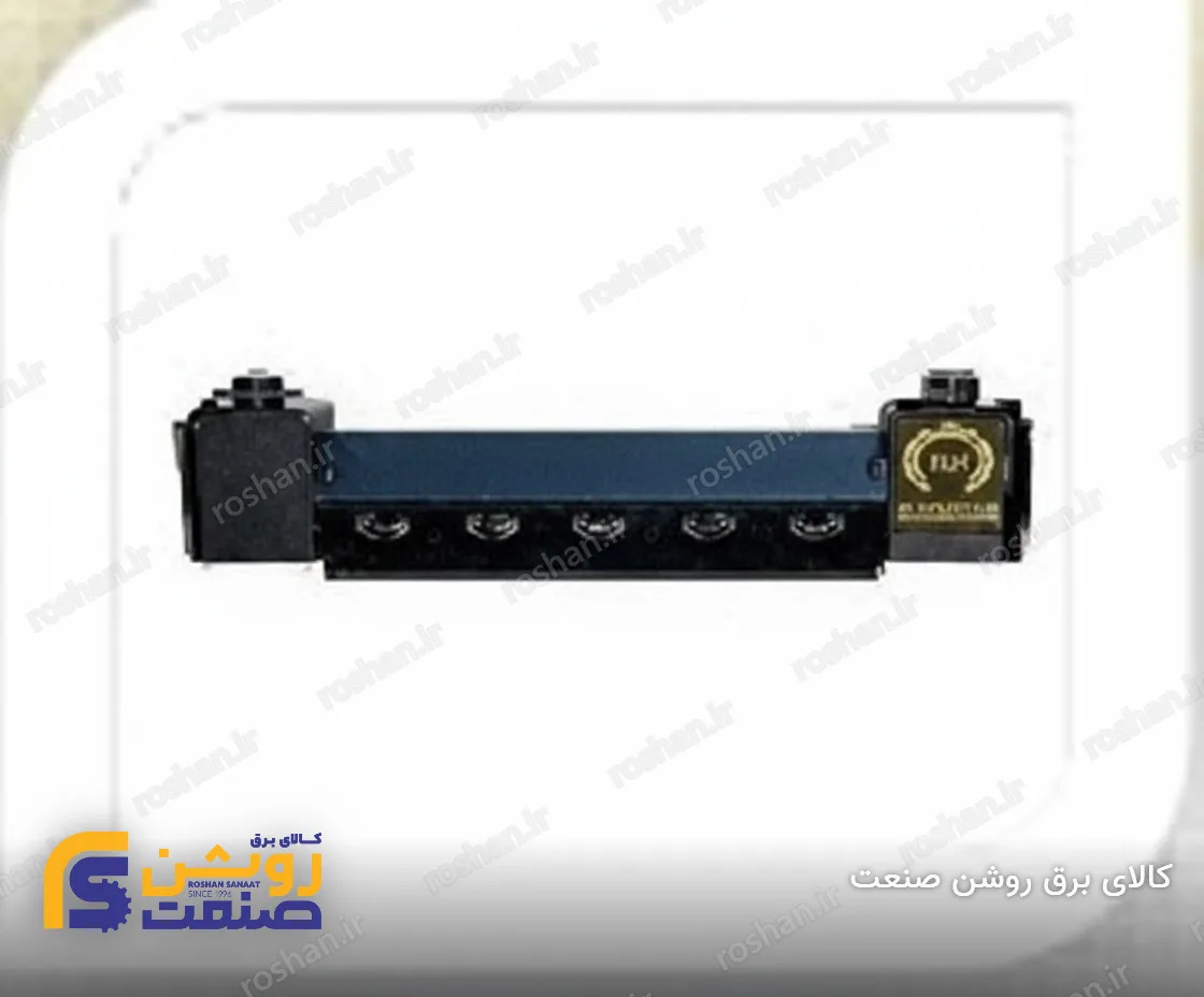 چراغ ریلی طرح مگنت درنا 30w