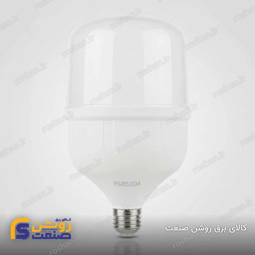 لامپ استوانه T120 40W