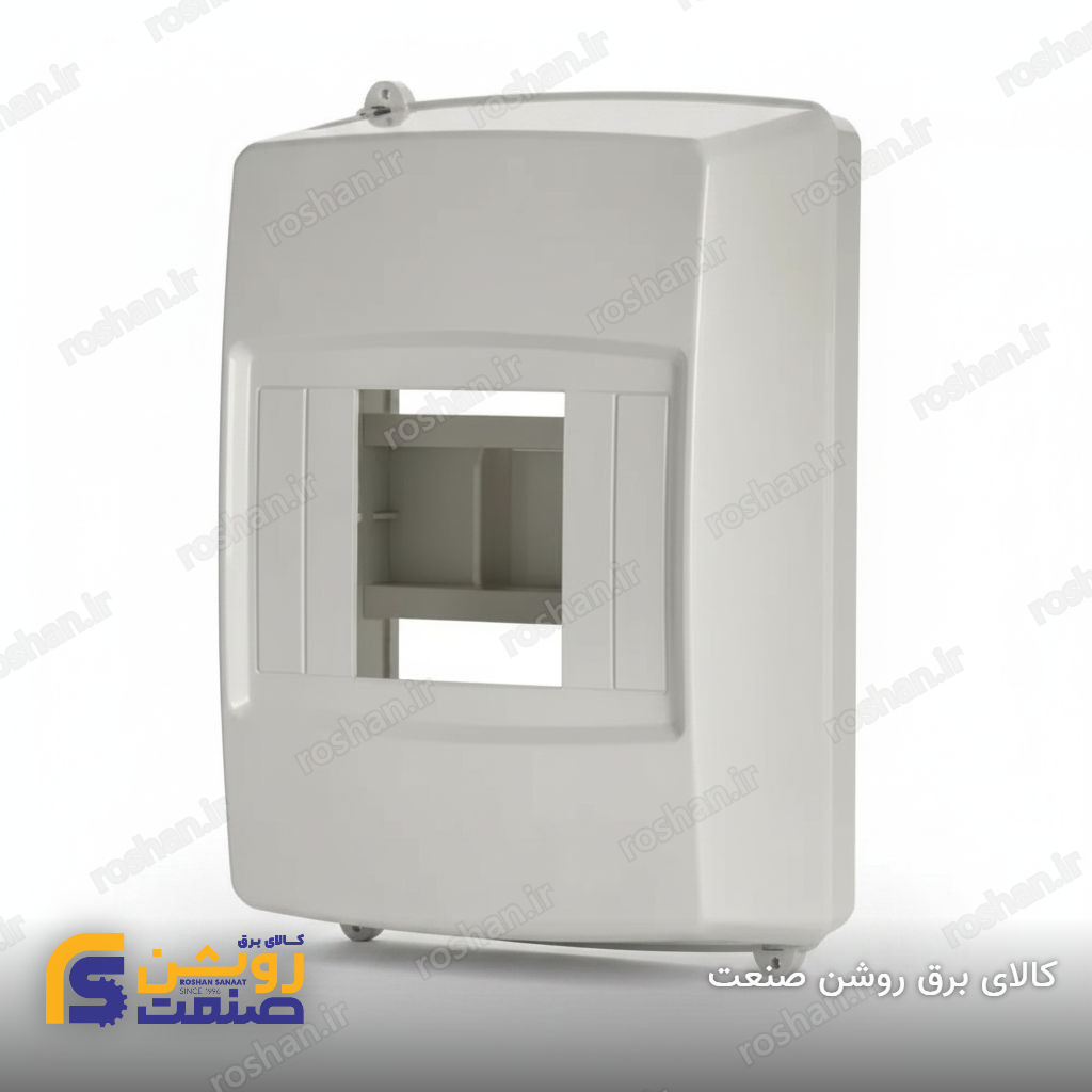 قاب 3-4 فیوز روکار ABS