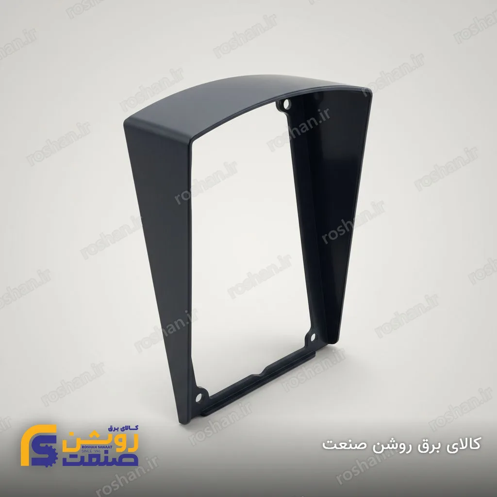 باران‌گیر پلاستیکی 2/4 واحدی سوزوکی