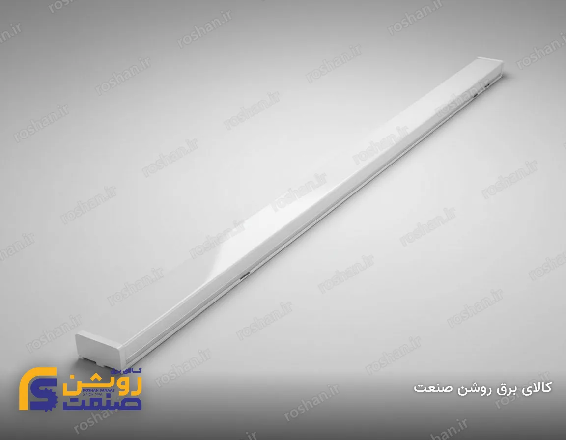 براکت نوری مدل کیانور 120 سانتی‌متر 2