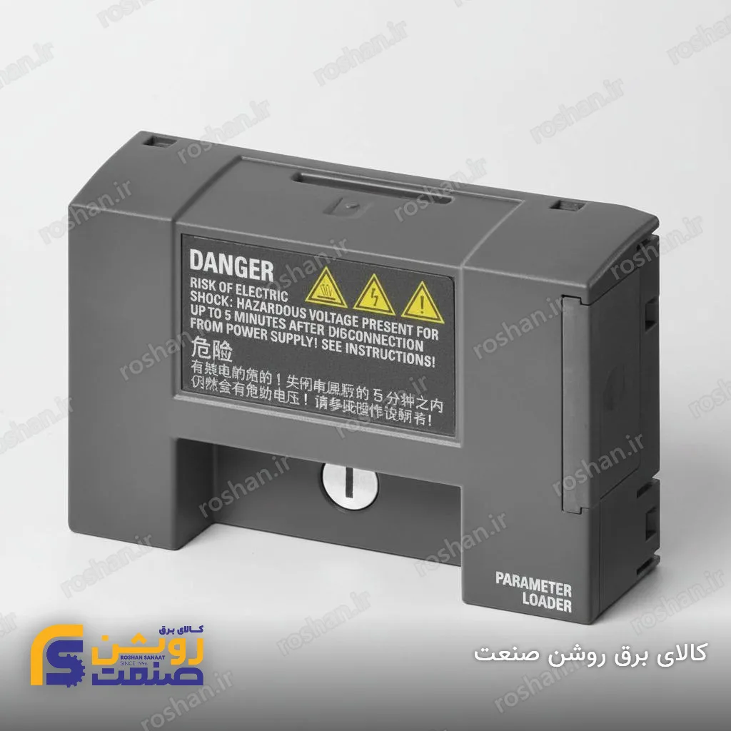 قطعات جانبی اینورتر ماژول کارت حافظه