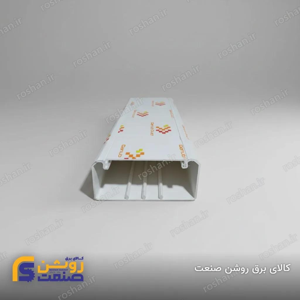 ترانکینگ 80×50 (درب و بدنه)