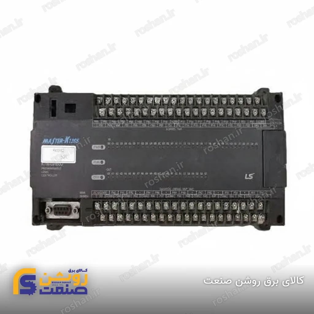 PLC LS Electric - G7M-DRT60U(N)