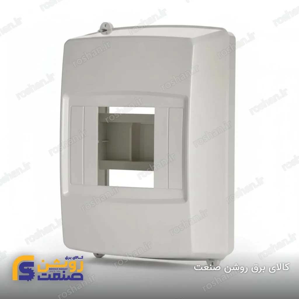 قاب 3-4 فیوز روکار ABS