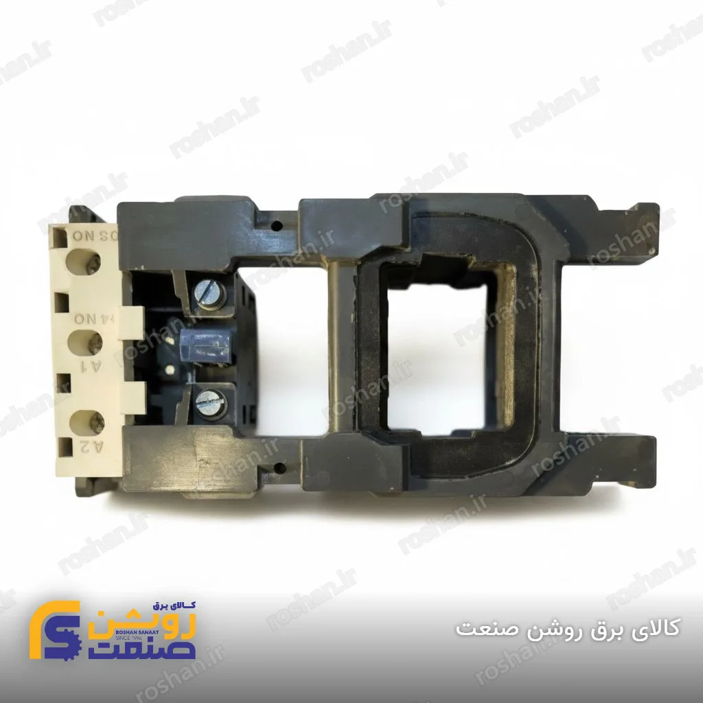 بوبین D تیپ 380VAC 25 تا 32 آمپر
