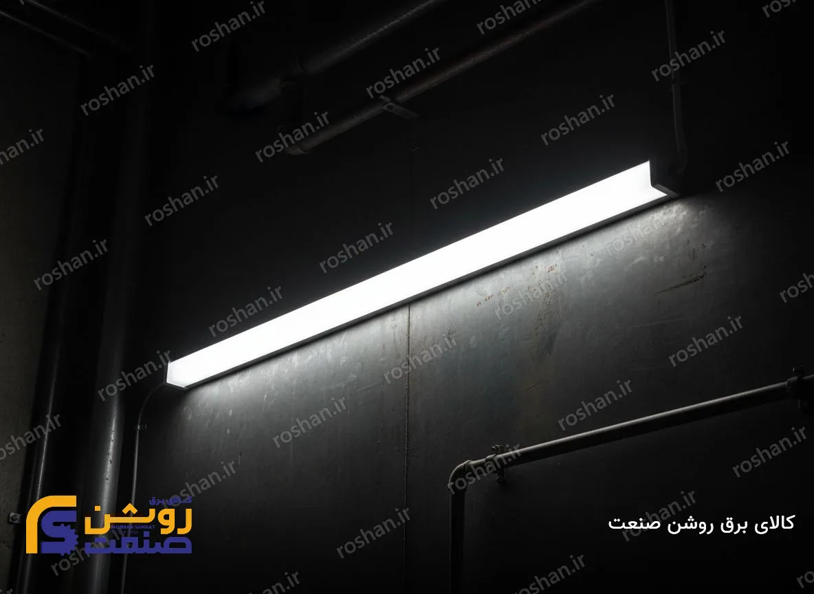 براکت نوری مدل کیانور 90 سانتی‌متر 2