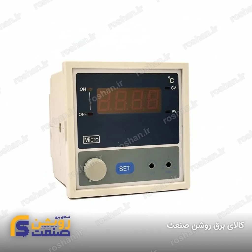 ترموستات ولومی (96×96)