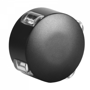 چراغ دیواری مدل آلفا 1 - 6 وات - 6500K 2