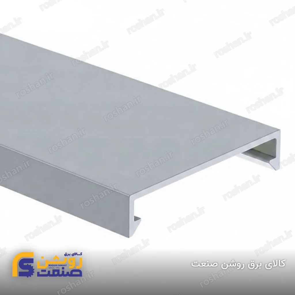 پل درب داکت ۸۰ میلی متر