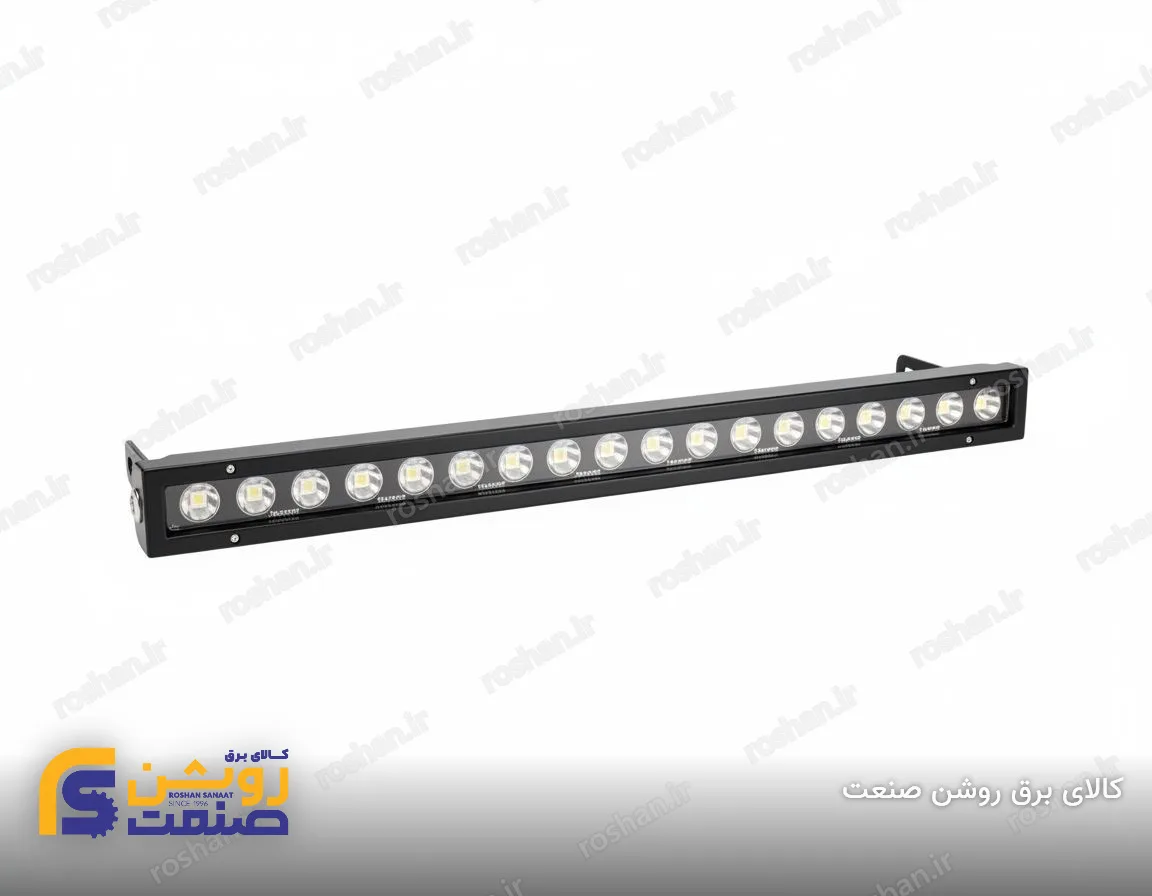 وال واشر 3W 10 سانت