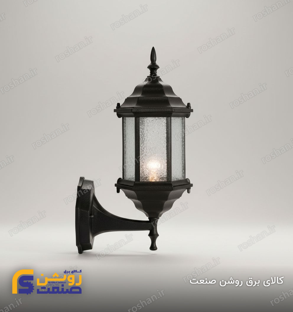 شفق دیواری سورنا