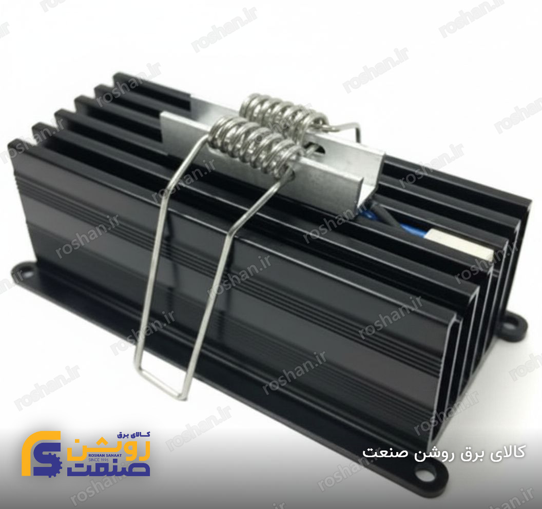 کیت توکار (یک جفت)