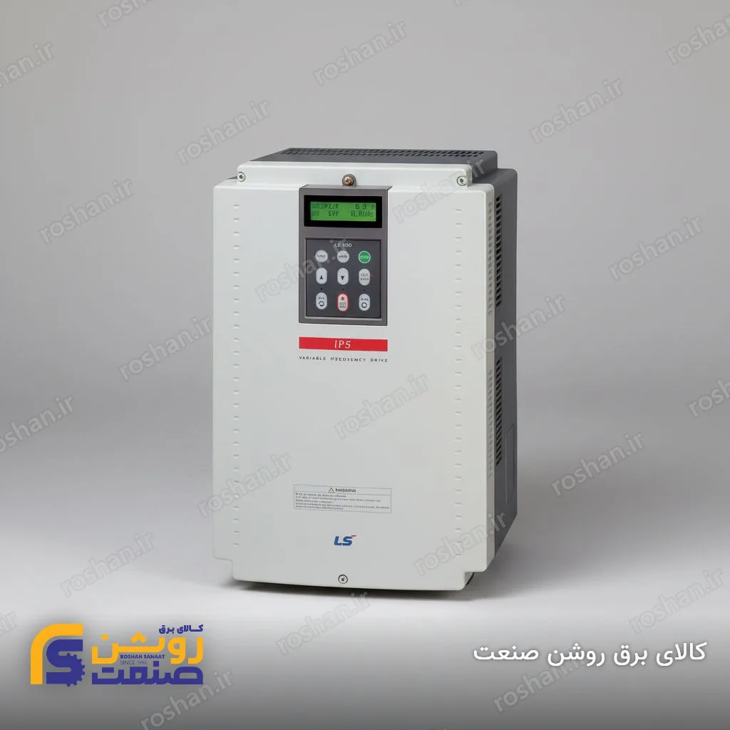 اینورتر LS Electric سری IP5A-4 - SV900IP5A-4NEW