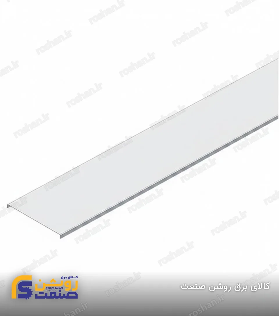 درب سینی کابل PVC 200×60
