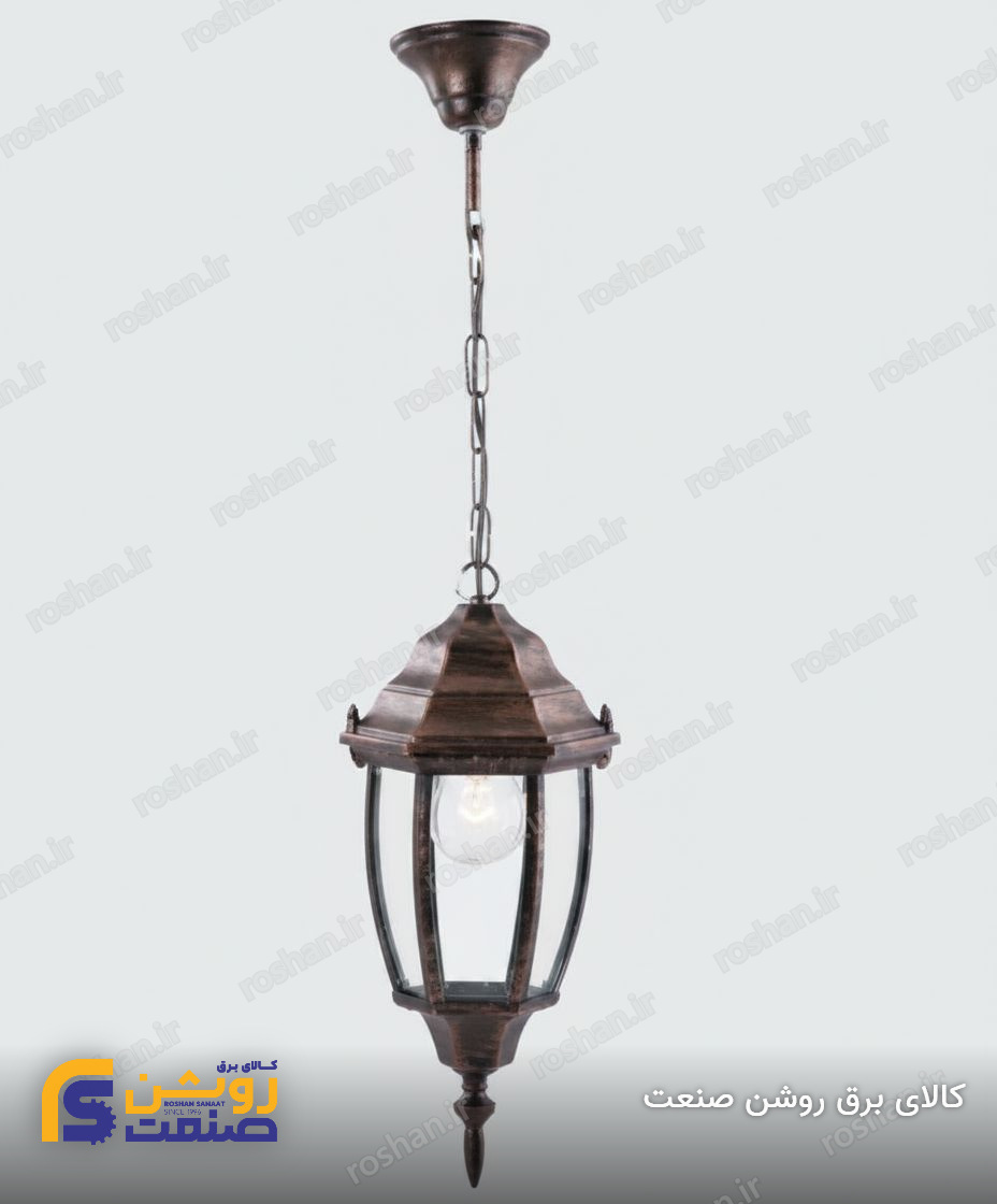 شفق آویز اطلس